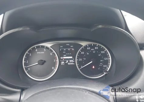 2024 Nissan Versa 1.6 S from USA, damaged, VIN 3N1CN8DV0RL866352